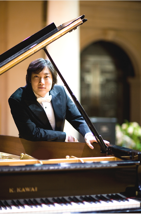 2024西安《冬日序曲—黑白键上的狂想》钢琴音乐会12月7日曲目单及票价