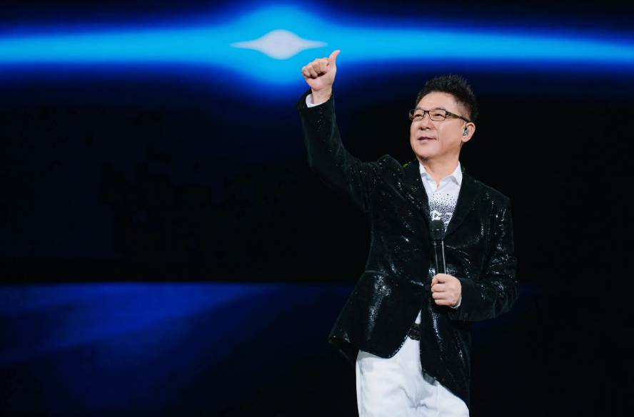 2025姜育恒成都演唱会6月28日演出时间+地点+门票+订票攻略+歌单公布