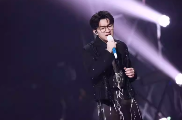 2025王祖蓝佛山演唱会6月7日上演(演出信息+门票开售)