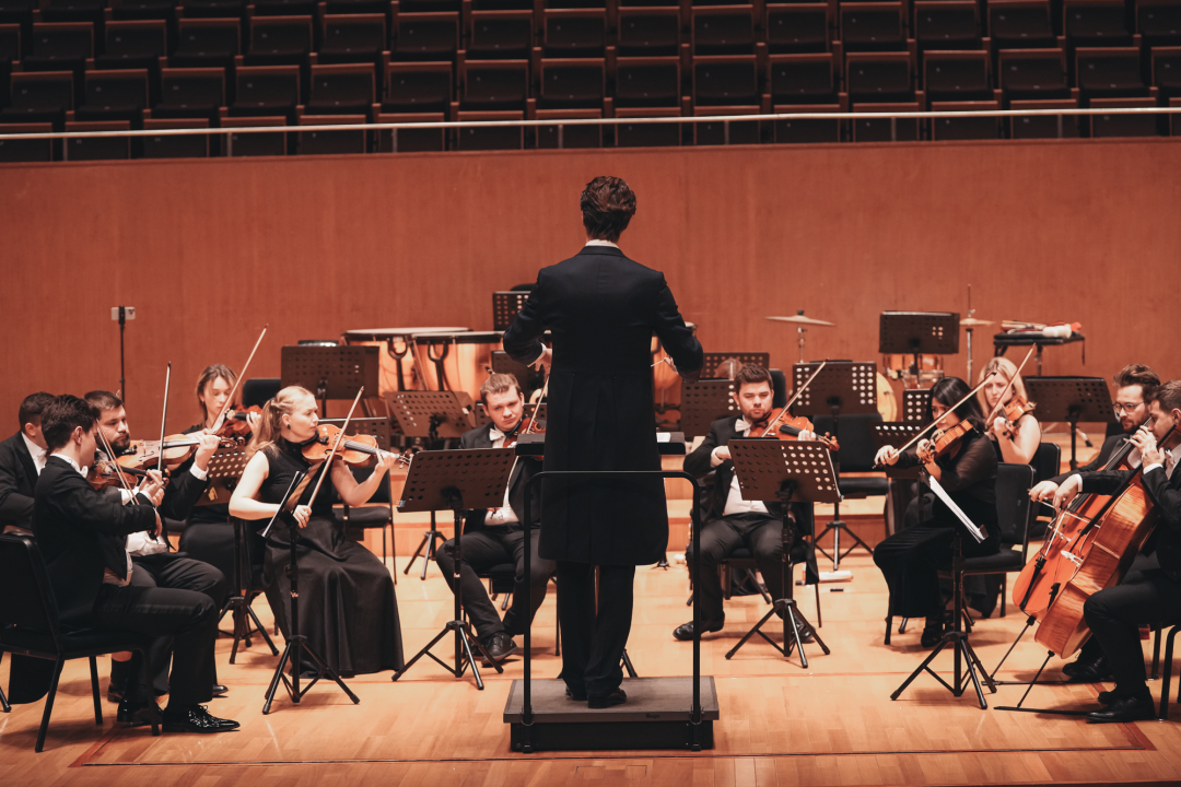 2025维也纳皇家交响乐团广州新年音乐会购票指南+曲目单