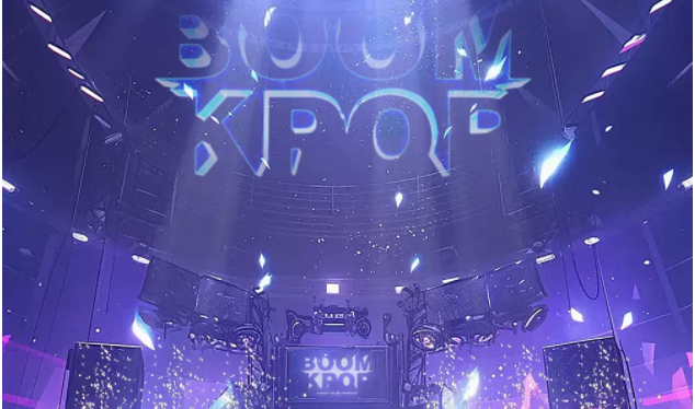 2025福州kpopboom狂欢音乐节时间表一览(附活动亮点+门票购买)