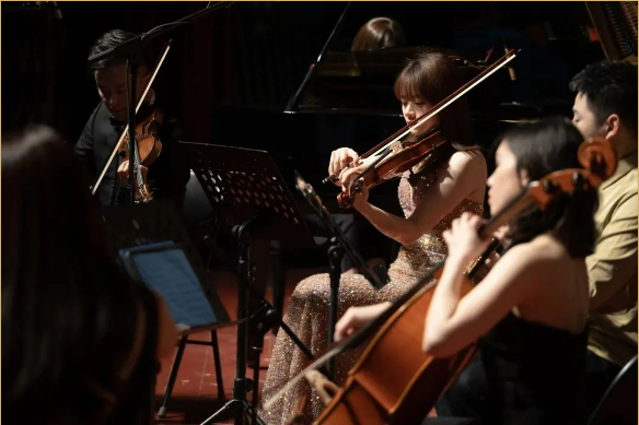 2025北京《从大师的古典宇宙开始》世界古典名曲系列音乐会（时间+地点+票价+曲目单）信息一览