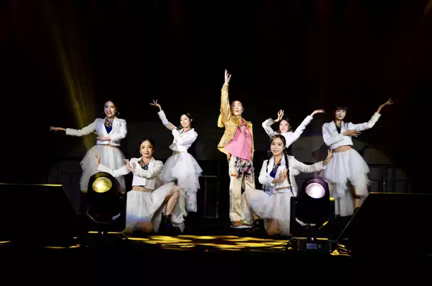2025李思捷江门笑唱会7月26日演出亮点及时间票价一览(附订票指南)