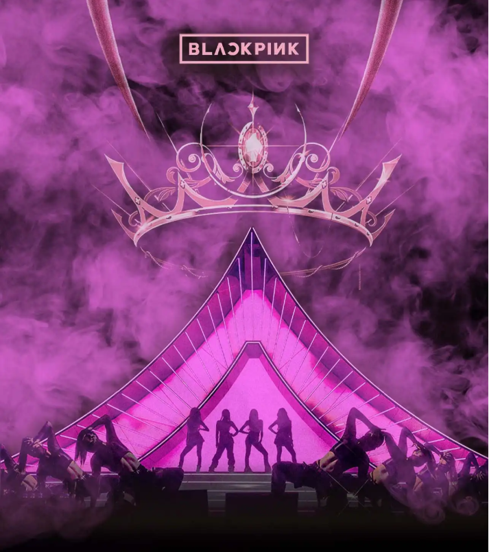 2025温州blackpink专场室内音乐节什么时间?地址在哪儿?(附购票信息)