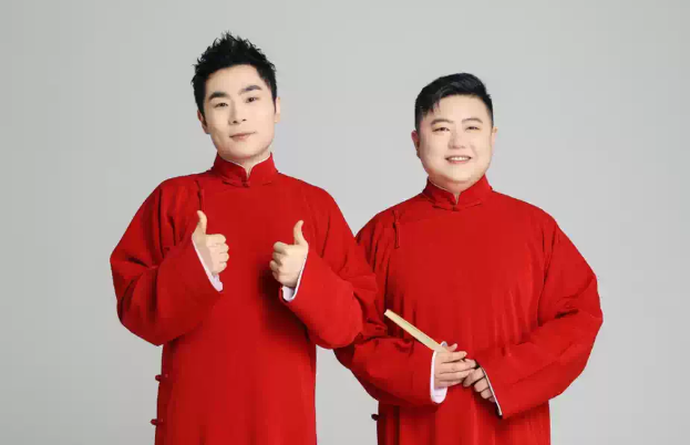 2025德云社张九南、高九成西安相声专场7月12日演出时间表及购票指南(附精彩看点)