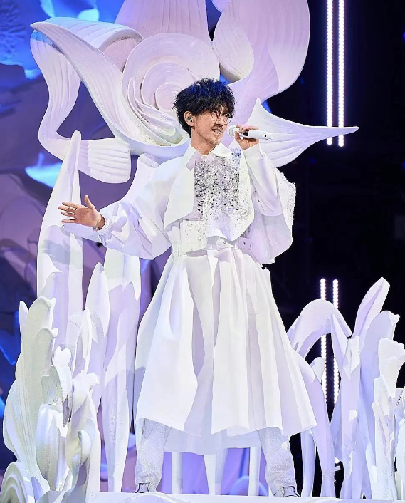 2025周传雄合肥演唱会6月28日上演(附演出时间+场馆+票价)