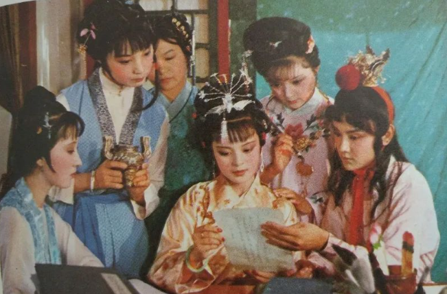 2025北京《红楼梦》主题音乐会7月25日（演出曲目+门票信息）