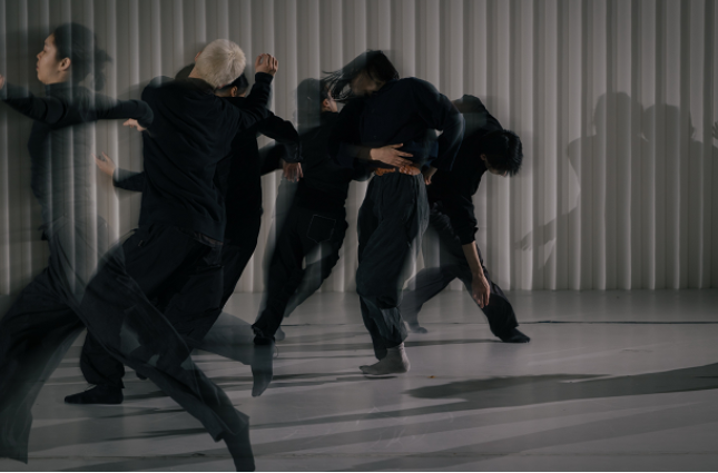 2025舞蹈剧场《萨蒂之名春之祭》上海站时间表一览(附演出亮点+门票预订)