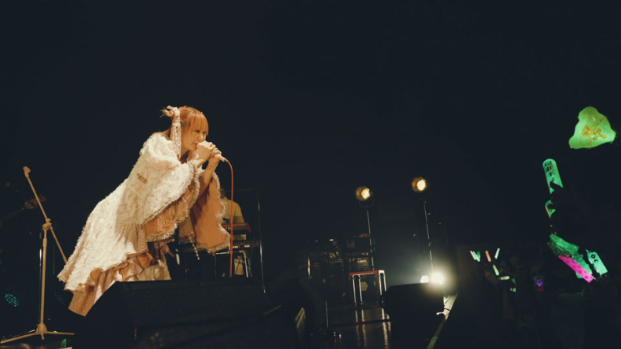 2025大森靖子上海演唱会10月24日(附行程安排+门票价格+演出亮点+订票指南)
