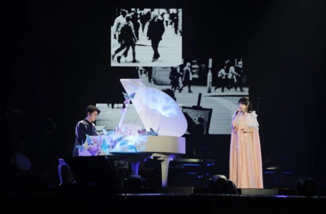 2025孟庭苇沈阳演唱会9月20日上演(演出信息+门票预订)