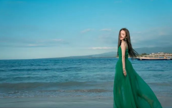 2025安又琪南通演唱会官宣11月9日(附演出时间+场馆+票价)