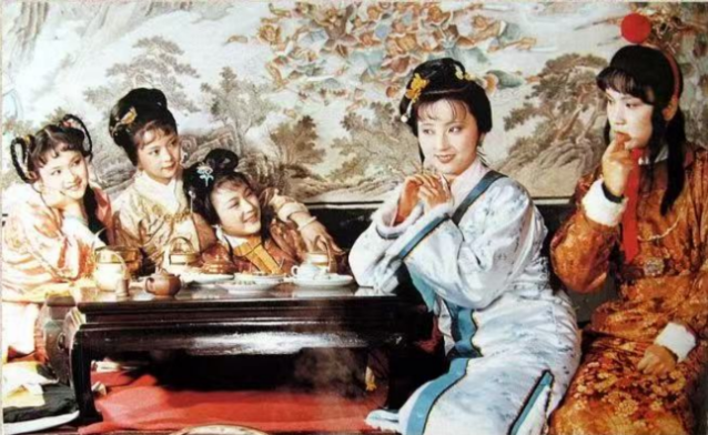 2025北京《红楼梦》主题音乐会门票价格一览表(附时间地点+演出介绍)