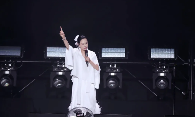 2025黄绮珊重庆演唱会9月13日(附演出介绍+购票入口)