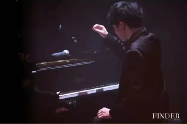 2025高至豪杭州钢琴音乐会11月14日演出(时间+地址+票价+曲目单)