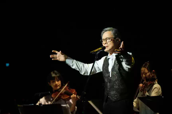 2025罗大佑春龙交响夜音乐会合肥站9月举行(时间表+曲目单+门票价格+购票指南)
