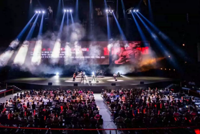 2025致敬beyond金曲成都演唱会即将上演(演出时间+场馆+票价)