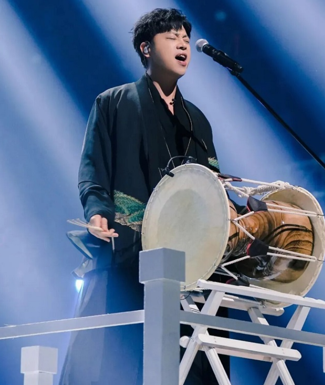 2025金润吉北京演唱会10月26日演出信息一览(票价及门票开售)