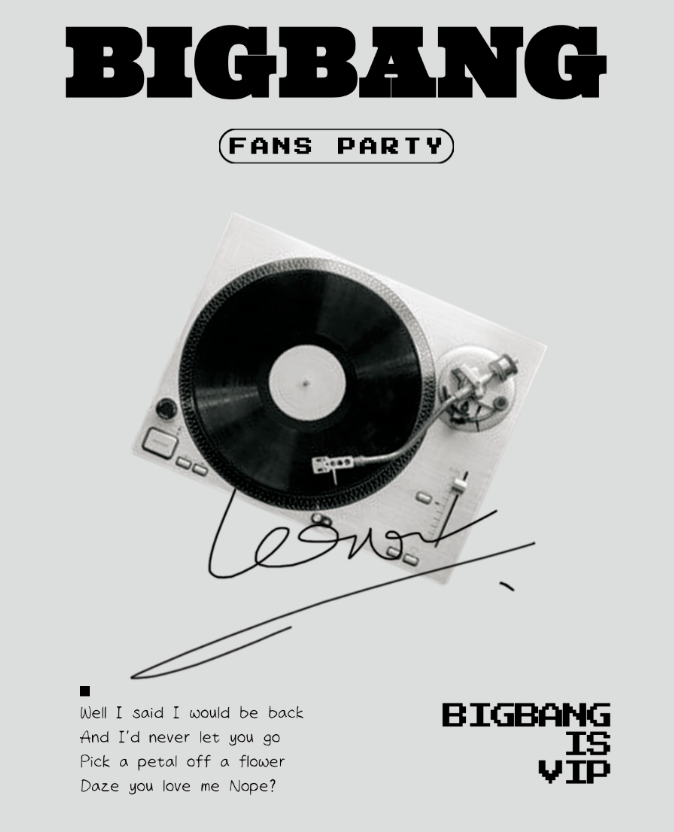 2025郑州kpopnight bigbang专场10月5日演出歌单、门票价格、地点