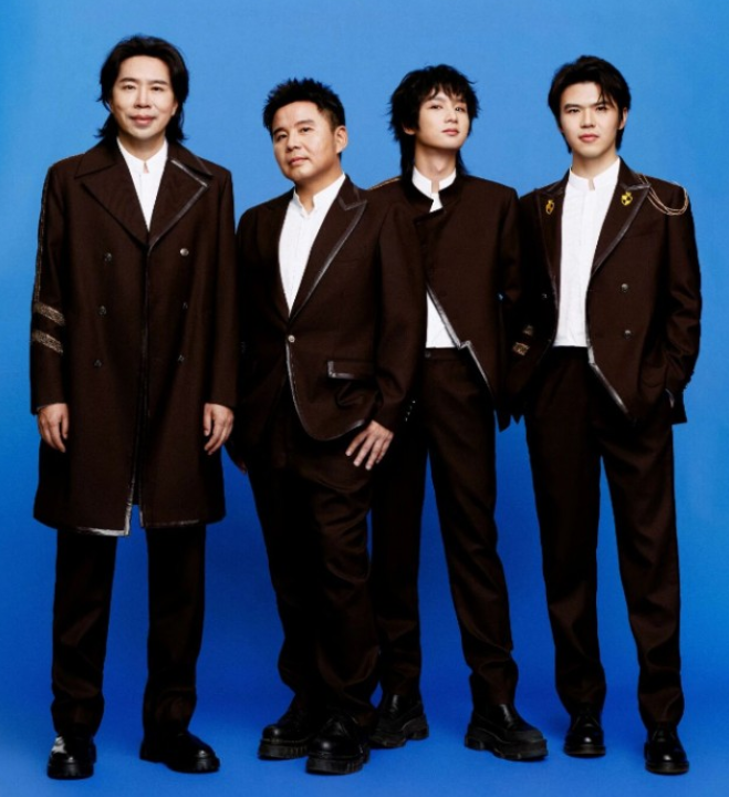 2025水木年华玉溪演唱会10月19日上演(演出信息+门票开售)