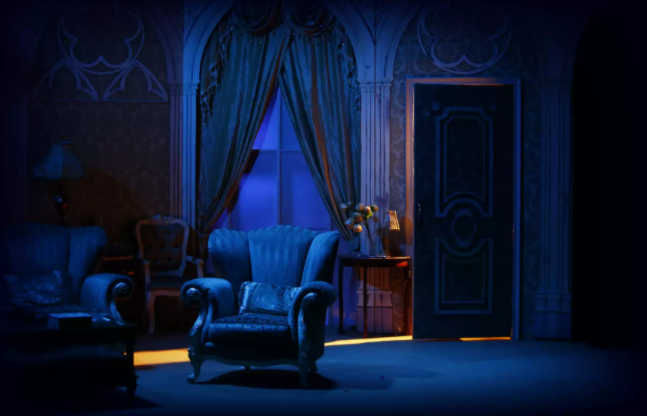 2025阿加莎话剧《谋杀启事》中文版上海站安排时间表(票价+剧目亮点)