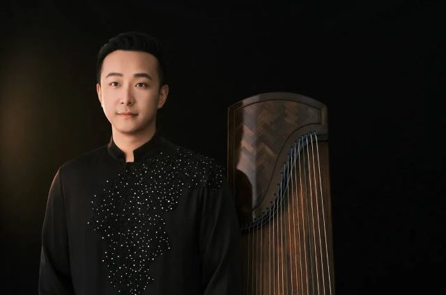 2025邓翊群济南音乐会12月14日(时间+场次+曲目单+门票价格+订票指南)