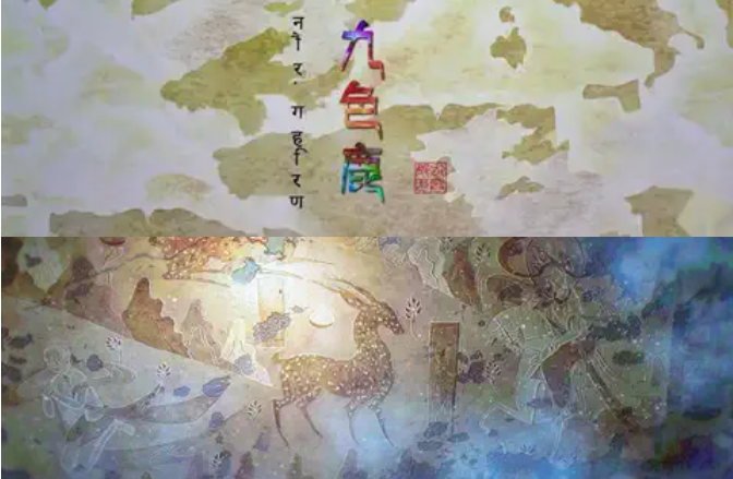 2025皮影戏《九色鹿》上海站演出信息一览(时间+场馆+票价)