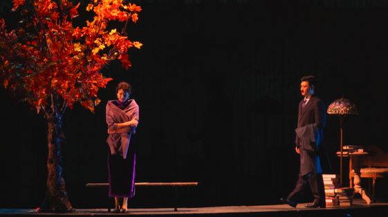 2025话剧《寻她芳踪张爱玲》深圳站时间表一览（附门票价格＋精彩看点）