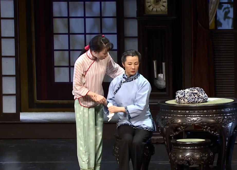 新年第一场演出！2026话剧《雷雨》合肥站官宣定档1月9-10日！