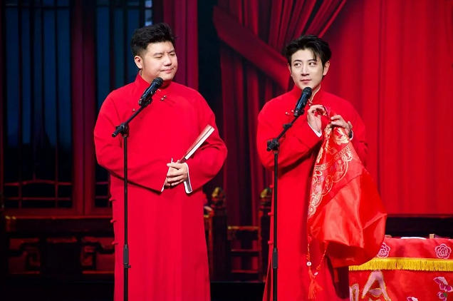 2025高晓攀长沙喜剧专场演出看点+时间场次+门票价格+购票网址