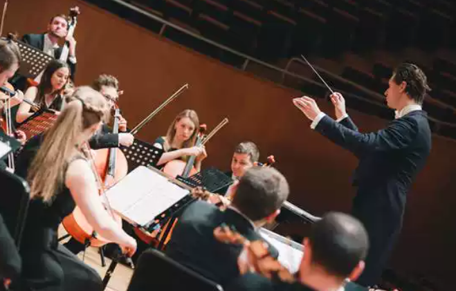 2024维也纳美泉宫交响乐团北京新年音乐会票价及演出时间安排(附曲目单)