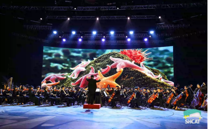 2025bbc earth《七个世界一个星球》视听音乐会北京站时间表+演出曲目+门票购票