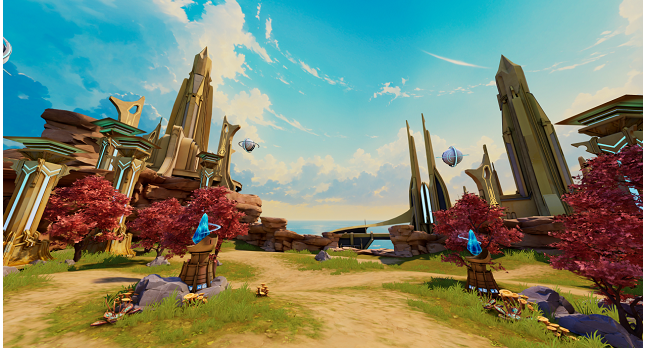 2025大连《赏金英雄》跨次元的电子射击狂潮展开放时间+场次+游玩亮点+门票购票