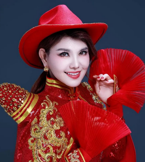 2025乌兰图雅天津演唱会12月27演出（附门票预订＋行程安排）