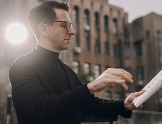 2025奥斯卡罗曼耶卓o叔郑州钢琴独奏音乐会时间票价一览(附曲目单)