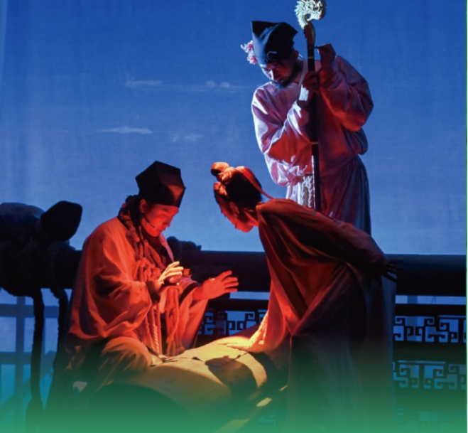 2025开心麻花喜剧《作妖记》上海站时间表一览(演出亮点+门票预订)