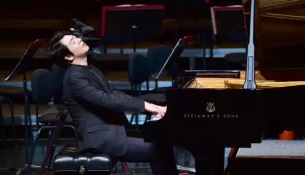 2025郎朗广州钢琴音乐会曲目单一览(附演出时间+地点+门票)
