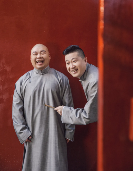 2025张鹤伦郎鹤炎南京相声专场12月06日（附售票入口+演出城市名单）