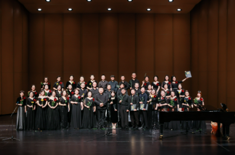 2026北京大学校友合唱团新年音乐会北京站定档!(附时间地点)