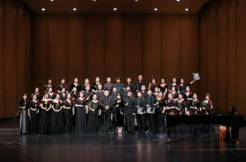 2026北京大学校友合唱团新年音乐会北京站曲目单一览（时间+地点+乐团介绍）