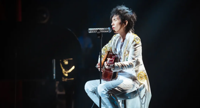 2025潘美辰合肥跨年演唱会12月31日上演(演出信息+门票开售)