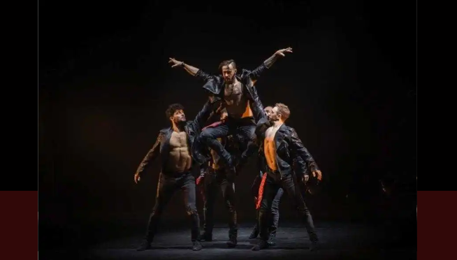 2025舞剧《雨中》北京站时间安排(附门票购买指南)