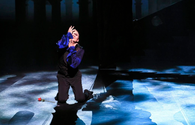 2026西班牙格拉纳达弗拉明戈舞剧《歌剧魅影》北京站安排时间表(附亮点+门票购买)