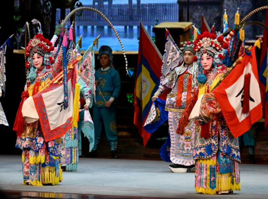 2026豫剧《马派专场》洛阳站(演出时间+阵容介绍+门票开售)