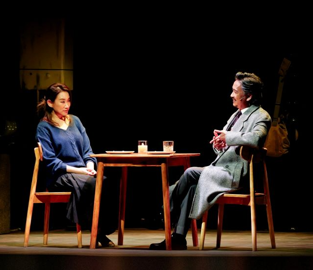 2026话剧《skylight天色》珠海站1月演出时间表+剧情亮点+门票价格+购票指南