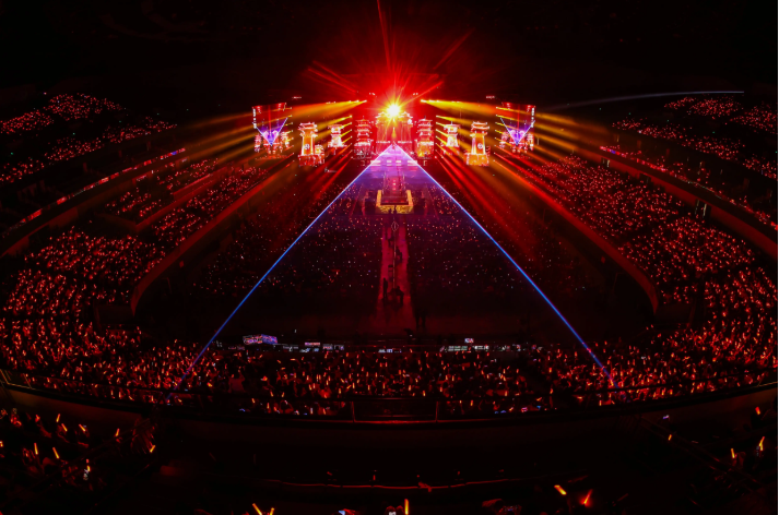 2026王力宏三亚演唱会时间+场次+门票价格+订票指南+行程安排