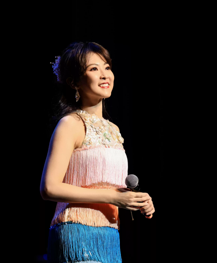 陈佳2026邓丽君经典金曲专场演唱会南京站(时间+场次+票价+曲目单+购票指南)