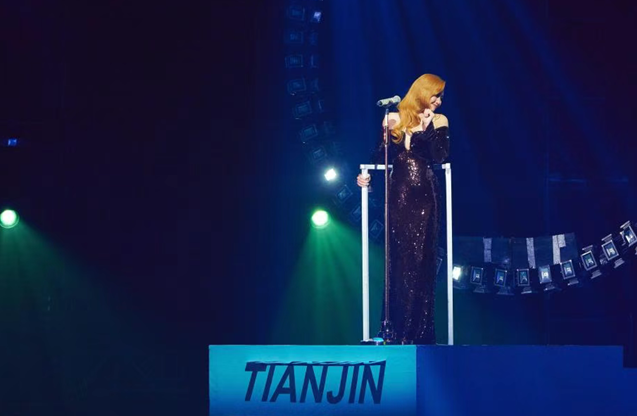 2026黄丽玲a-lin大连演唱会(时间+场次+演出门票+购票指南)信息一览